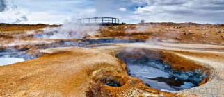 Hot Springs